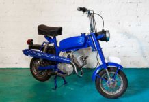 Мопед Romet Pony Мопед Romet Pony