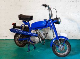 Мопед Romet Pony Мопед Romet Pony