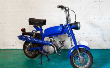 Мопед Romet Pony Мопед Romet Pony